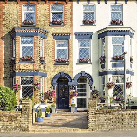 Sandown & The Annexe Dover Eksteriør billede