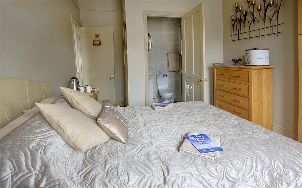 Sandown & The Annexe Dover Værelse billede